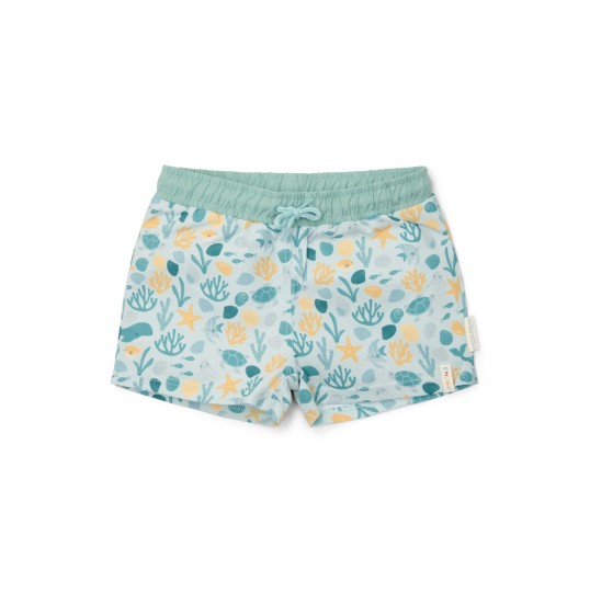 ΜΑΓΙΟ ΒΕΡΜΟΥΔΑ SEASHELLS MULTI COLOUR